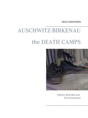 cover image of Auschwitz Birkenau